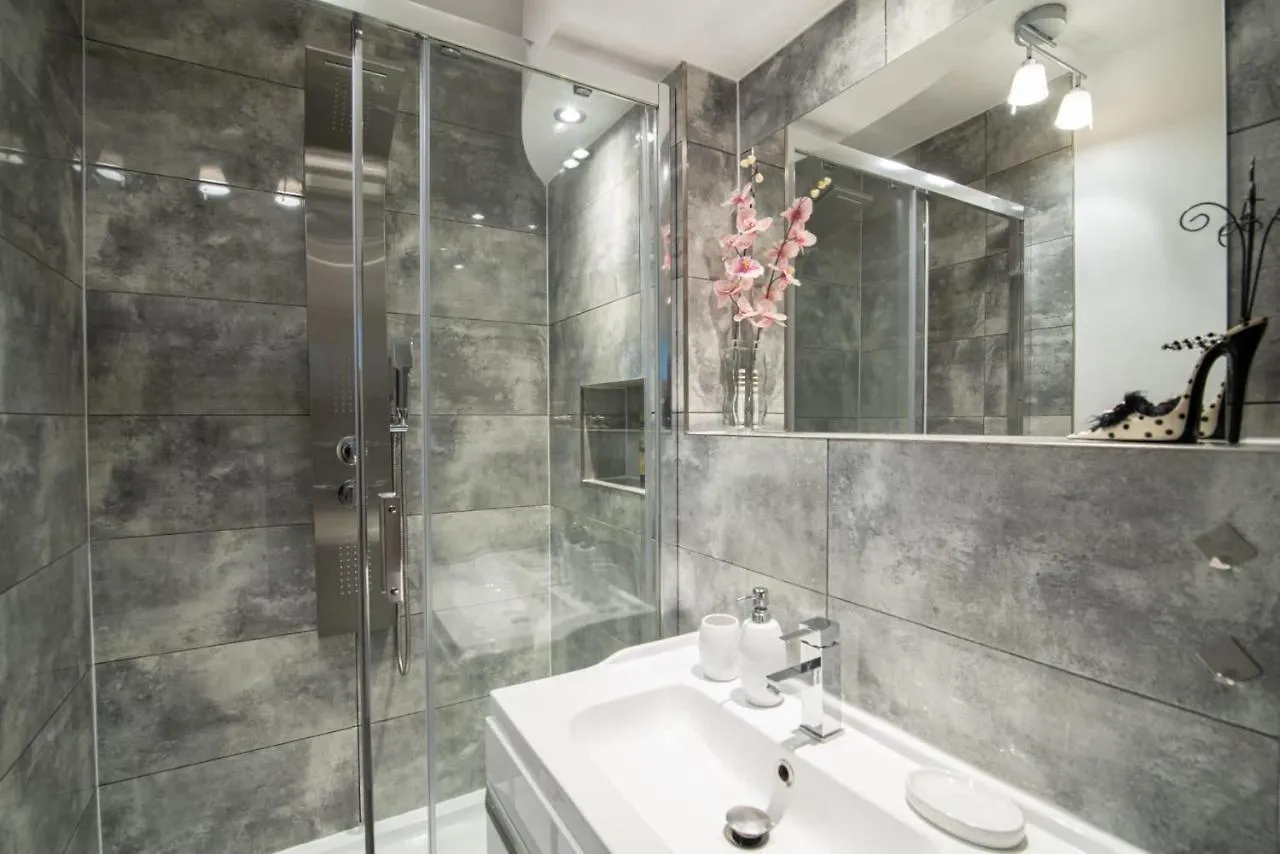 Apartament Leśny zakątek Gdańsk
