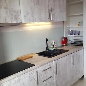 Apartament Apartament Nad Morzem, Gdańsk