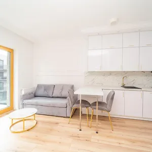 Apartament Mira Ii, Gdańsk